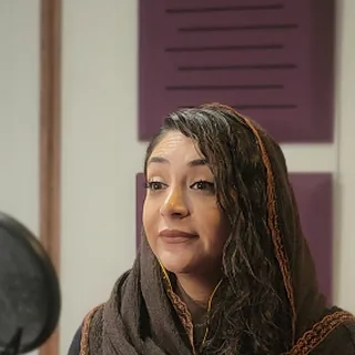 مینا گلپایگانی