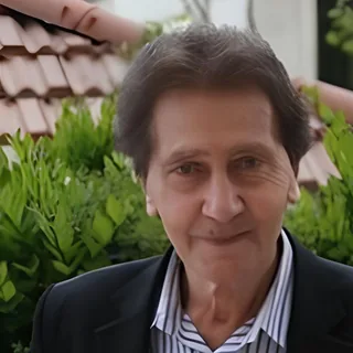 سعید مظفری